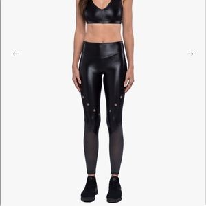 KORAL Forester High Waisted Legging